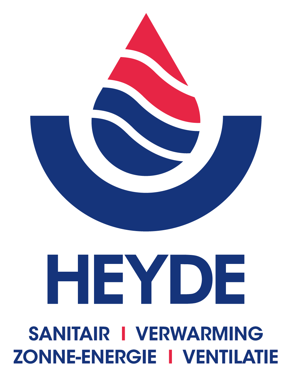 Logo Heyde bv